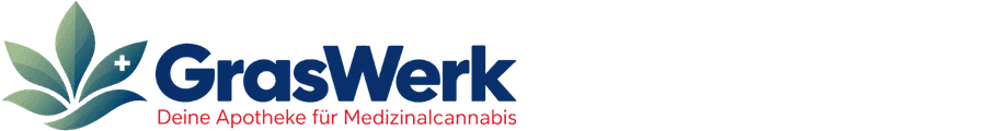 Graswerk Apotheke Logo