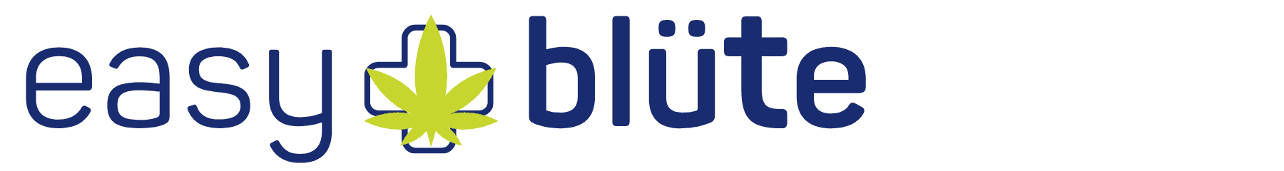 easy Blüte Logo - Zur Startseite